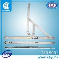 New design round groove stainless steel friction stay/Window support, KPH19A