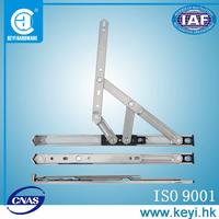 High Quality anodizing stainless steel Window Friction Stay/Window support, KPHA22
