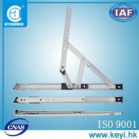High quality square groove window friction stay arm/Window support, KSH22C