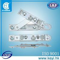 High Security iron Window Hinges Friction Stay/Window support, KSP23.5