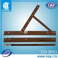 Stainless steel 304 casement window stay arm friction stay/Window support, KWA-26FB