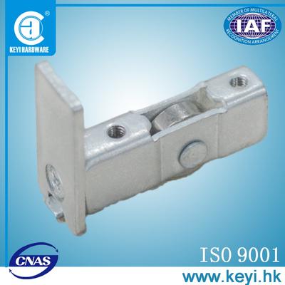 High Quality pulley iron sliding window roller, W-04