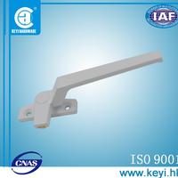 Customized luxurious hardware accessories aluminium window handle, CW-410