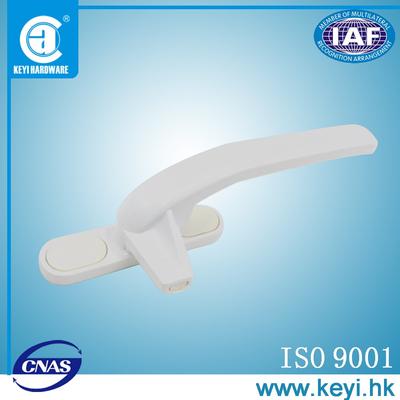Custom durable handle aluminum window handle, CW-730