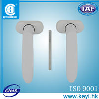 Sliding aluminium door handle, DL-05