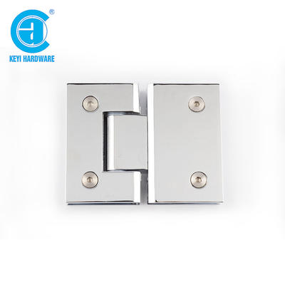 China supply high quality stainless steel shower hinge, KB-180B